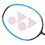Yonex Nanoflare 370 Speed Black / Blue